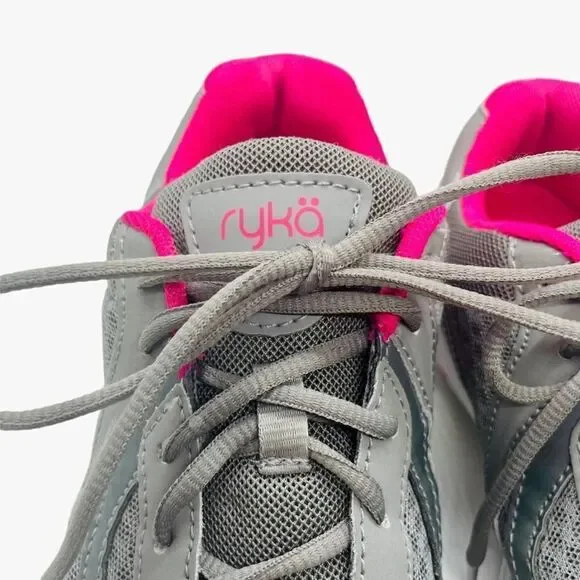 Ryka Dash 3 Walking Sneakers - Picture 6 of 12